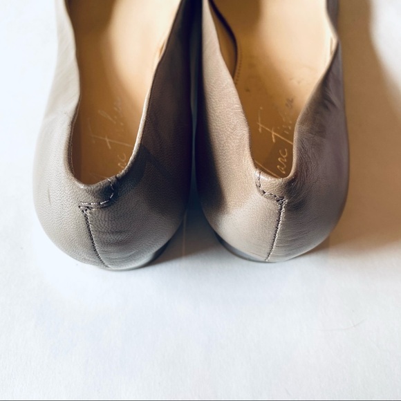 Marc Fisher Low Block Heels - Picture 3 of 6